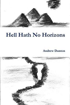 portada Hell Hath no Horizons (en Inglés)