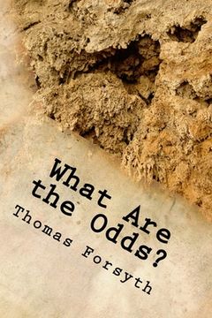 portada What Are the Odds? (in English)