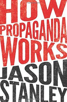portada How Propaganda Works (en Inglés)