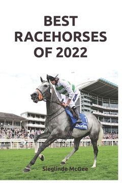 portada Best Racehorses of 2022