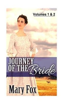 portada Journey of The Bride: Volumes 1 & 2 (en Inglés)