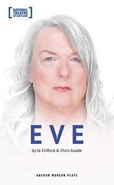 portada Eve (Oberon Modern Plays) (en Inglés)
