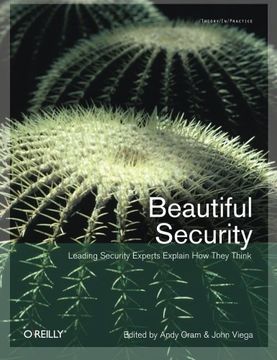portada Beautiful Security (in English)