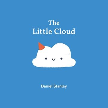 portada The Little Cloud (en Inglés)