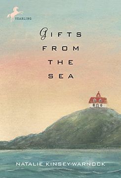 portada Gifts From the sea 