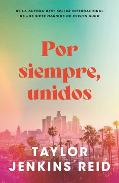 portada POR SIEMPRE, UNIDOS