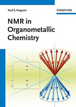 portada Nmr in Organometallic Chemistry (en Inglés)