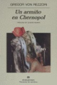 portada un armino en chernopol -pn275 (in Spanish)