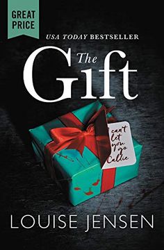 portada The Gift 