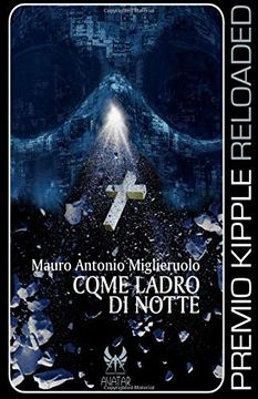 portada Come Ladro di Notte (Avatar) (en Italiano)