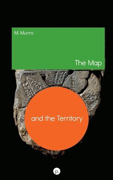 portada The Map and the Territory 