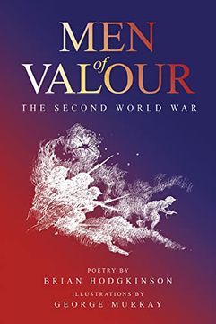 portada Men of Valour: The Second World war (en Inglés)