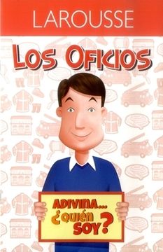 portada Los Oficios (8 tti.)