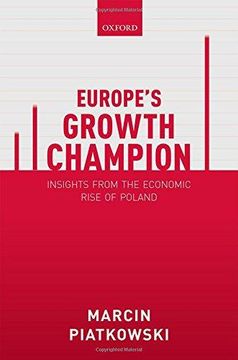 portada Europe's Growth Champion: Insights from the Economic Rise of Poland