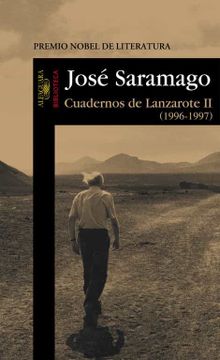 portada Cuadernos de Lanzarote ii (in Spanish)
