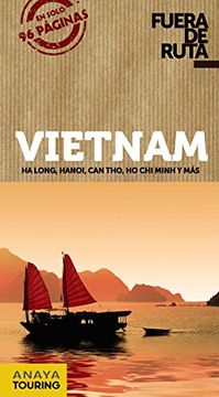 portada Vietnam (Fuera de Ruta)