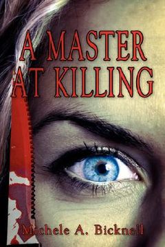 portada a master at killing (en Inglés)