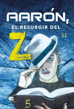 portada Aarón, el Resurgir del z