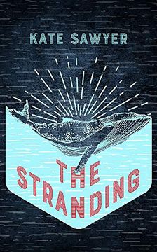 portada The Stranding 