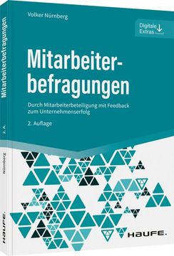 portada Mitarbeiterbefragungen (in German)