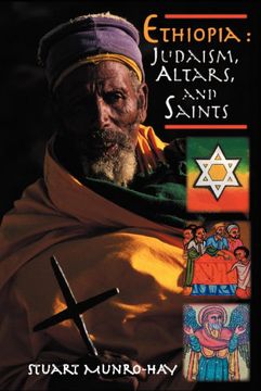 portada Ethiopia: Judaism, Altars and Saints