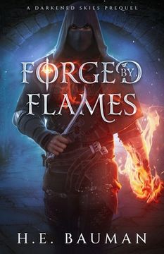 portada Forged by Flames (en Inglés)