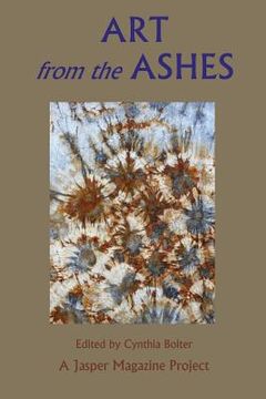 portada Art from the Ashes (en Inglés)