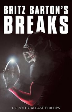 portada Britz Barton's Breaks (in English)