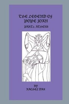 portada The Legend Of Pope Joan, Part 2. Athens (en Inglés)