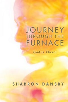 portada Journey Through the Furnace: God is There!