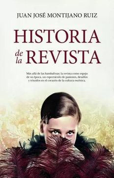portada Historia de la Revista (in Spanish)