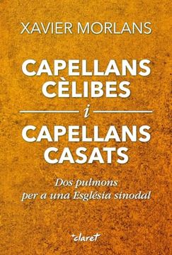 portada Capellans Celibes i Capellans Casats (in Catalá)