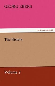 portada the sisters - volume 2 (en Inglés)