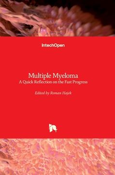 portada Multiple Myeloma: A Quick Reflection on the Fast Progress (en Inglés)