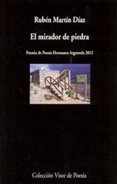 portada El Mirador De Piedra (Visor de Poesía)