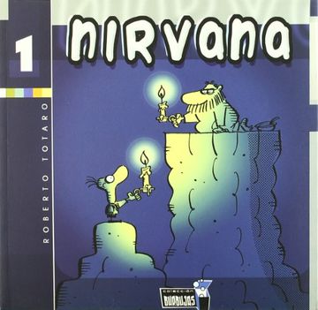 portada Nirvana 1