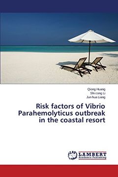 portada Risk factors of Vibrio Parahemolyticus outbreak in the coastal resort