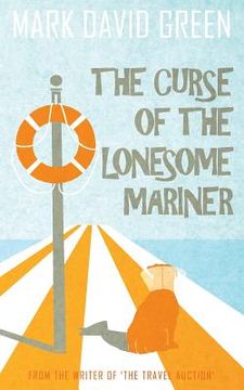 portada The Curse of the Lonesome Mariner (en Inglés)