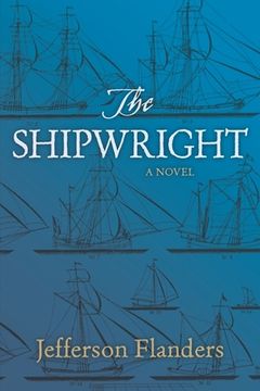 portada The Shipwright (en Inglés)