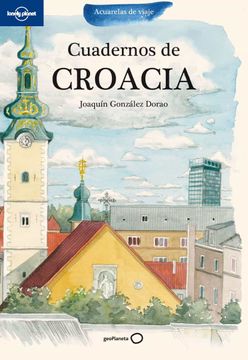 portada Cuadernos de Croacia