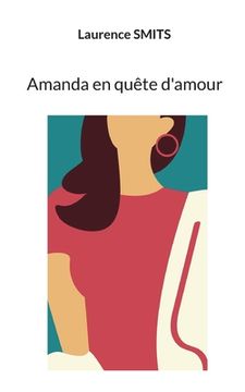 portada Amanda en quête d'amour (en Francés)