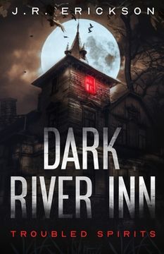 portada Dark River Inn