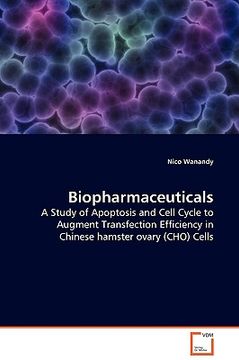 portada biopharmaceuticals (en Inglés)