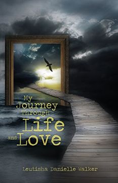 portada My Journey Through Life and Love