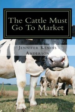 portada The Cattle Must Go To Market