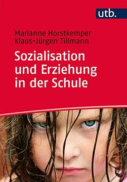 portada Sozialisation und Erziehung in der Schule