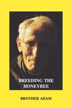 portada breeding the honeybee (in English)