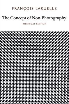 portada The Concept of Non-Photography (Urbanomic (en Inglés)