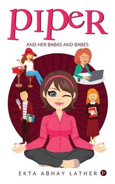 portada Piper: And Her Babas and Babes (en Inglés)