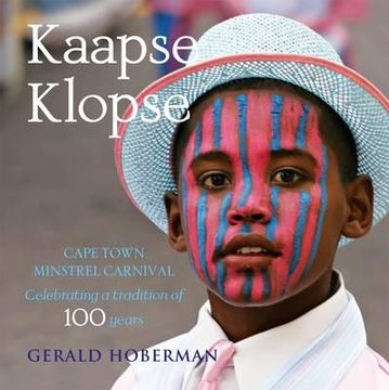 portada kaapse klopse: midrange book (in English)